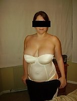 15 hot chubby mommies pictures